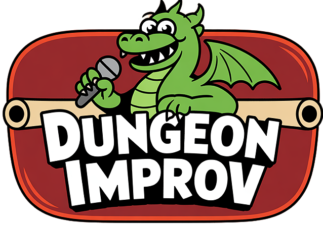 Dungeon Improv